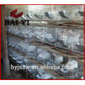 Galvanized Breeding Rabbit Cage (Factory Price, Whoesale)